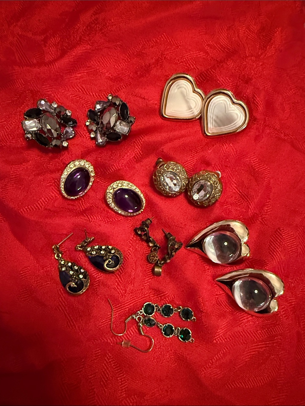 Earring Set mix